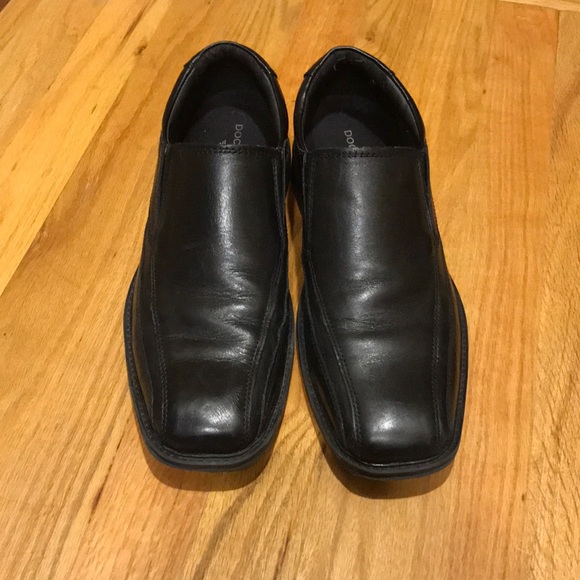 Men’s Dockers Dress Shoes - Picture 4 of 4